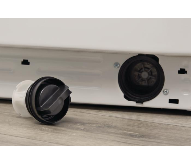 Hotpoint PRALKO SUSZARKA AQD1171D 697ID EU/B ### - 1390433 - zdjęcie 8